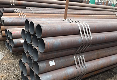 JIS G3456 Carbon Steel Pipes